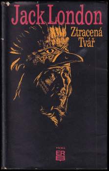 Jack London: Ztracená tvář