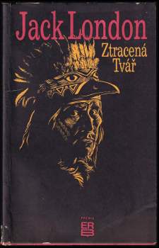 Jack London: Ztracená tvář
