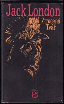 Jack London: Ztracená tvář