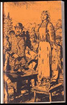 Jack London: Ztracená tvář