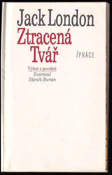 Jack London: Ztracená tvář
