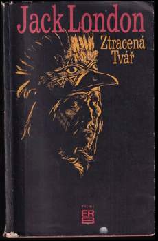 Jack London: Ztracená tvář