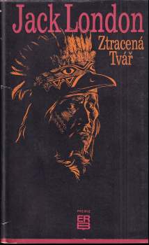 Jack London: Ztracená tvář