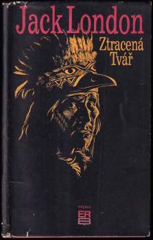 Jack London: Ztracená tvář