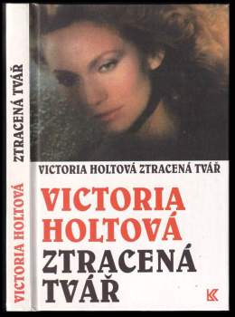Ztracená tvář