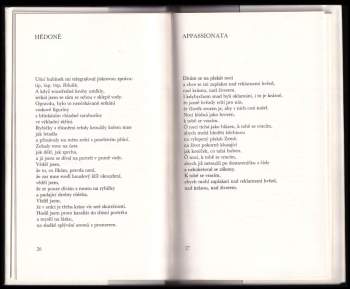 Bohumil Hrabal: Ztracená ulička