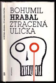 Ztracená ulička