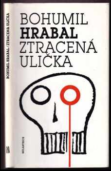 Ztracená ulička