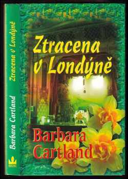 Ztracena v Londýně