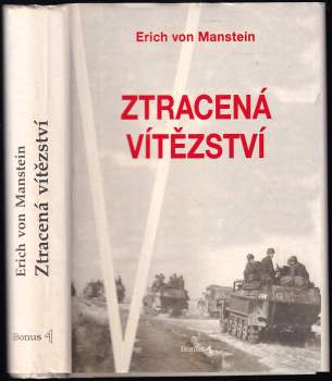 Ztracená vítězství