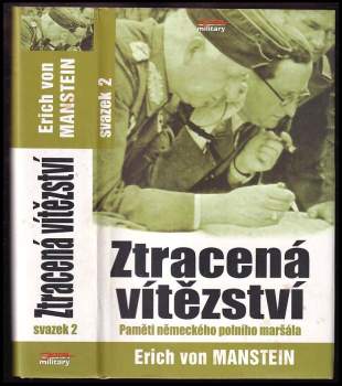 Ztracená vítězství