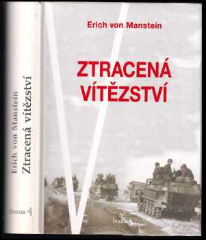 Ztracená vítězství : vzpomínky 1939-1944