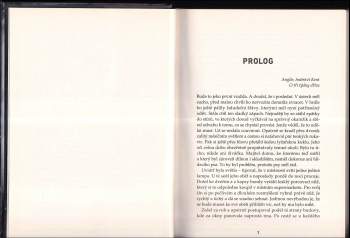 Steve Robinson: Ztracená vládkyně