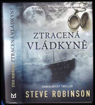 Ztracená vládkyně