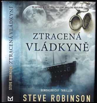 Ztracená vládkyně