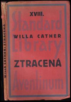 Ztracená