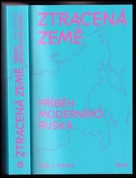 Filip J Scherf: Ztracená země