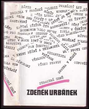 Ztracená země