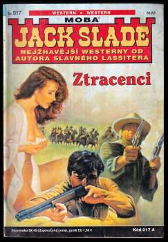 Ztracenci
