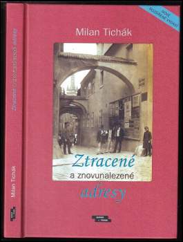 Ztracené a znovunalezené adresy