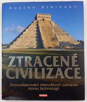 Ztracené civilizace