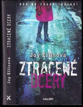 Ztracené dcery