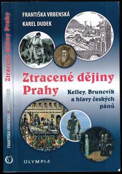 Ztracené dějiny Prahy