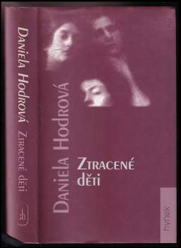 Ztracené děti