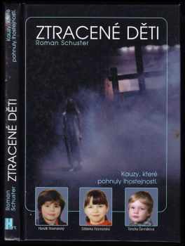 Ztracené děti