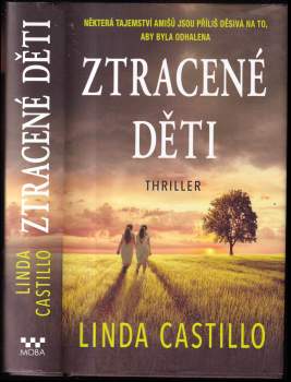 Ztracené děti