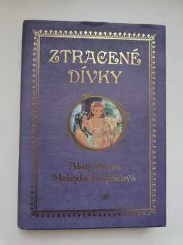 Ztracené dívky