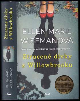 Ztracené dívky z Willowbrooku