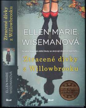 Ztracené dívky z Willowbrooku