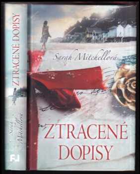 Sarah Mitchell: Ztracené dopisy