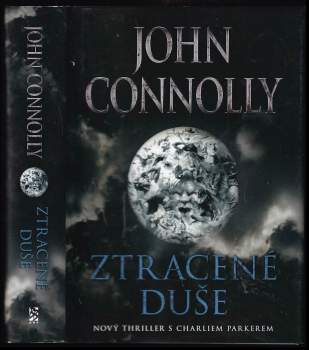 Ztracené duše