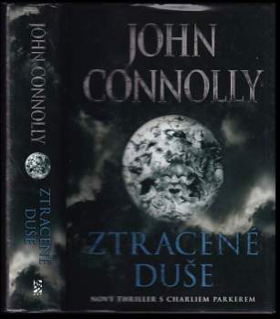 Ztracené duše