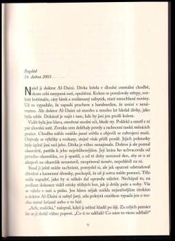 John Connolly: Ztracené duše