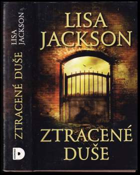Ztracené duše