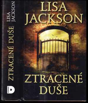 Lisa Jackson: Ztracené duše