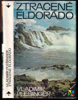 Ztracené Eldorádo