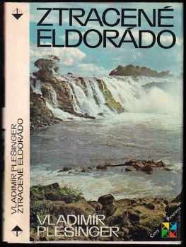 Ztracené Eldorádo