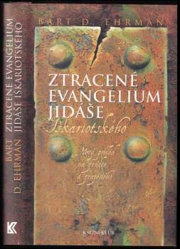 Ztracené evangelium Jidáše Iškariotského