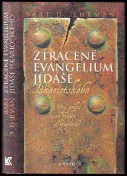 Ztracené evangelium Jidáše Iškariotského