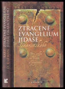 Ztracené evangelium Jidáše Iškariotského