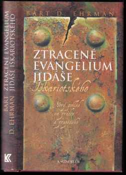 Ztracené evangelium Jidáše Iškariotského