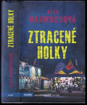Ztracené holky