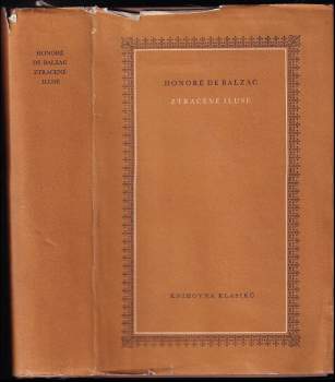Ztracené iluse