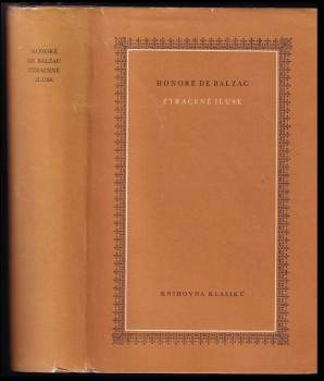 Ztracené iluse