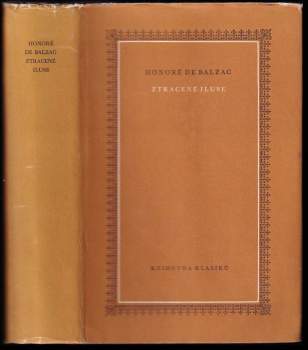 Ztracené iluse