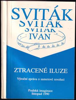 Ztracené iluze